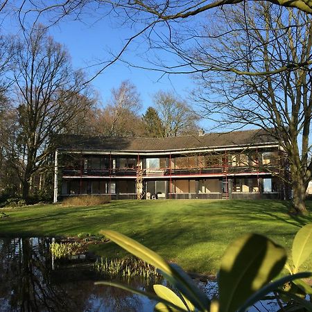 Villa am Hülser Berg nähe Düsseldorf Krefeld Exterior foto