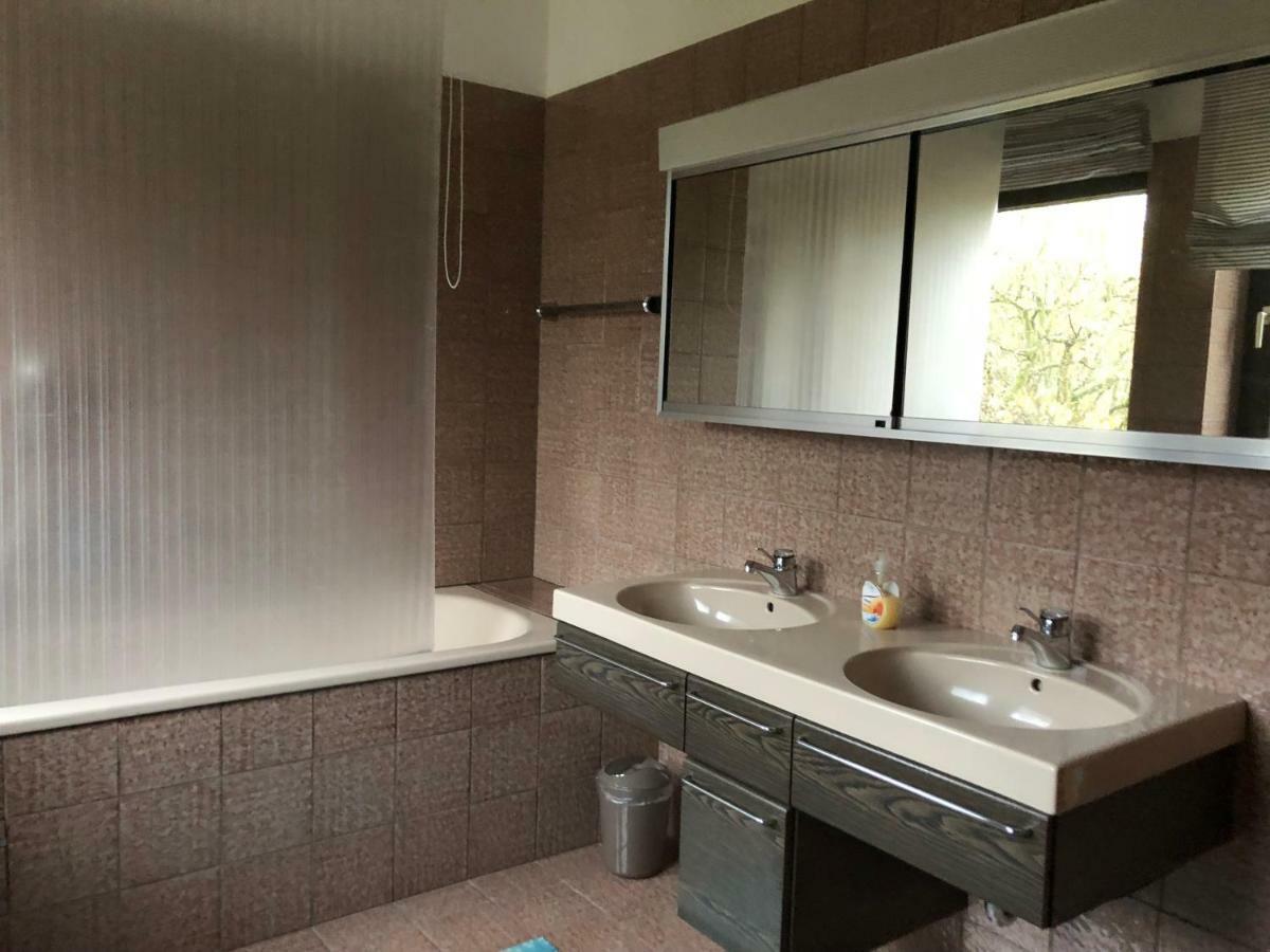 Villa am Hülser Berg nähe Düsseldorf Krefeld Exterior foto